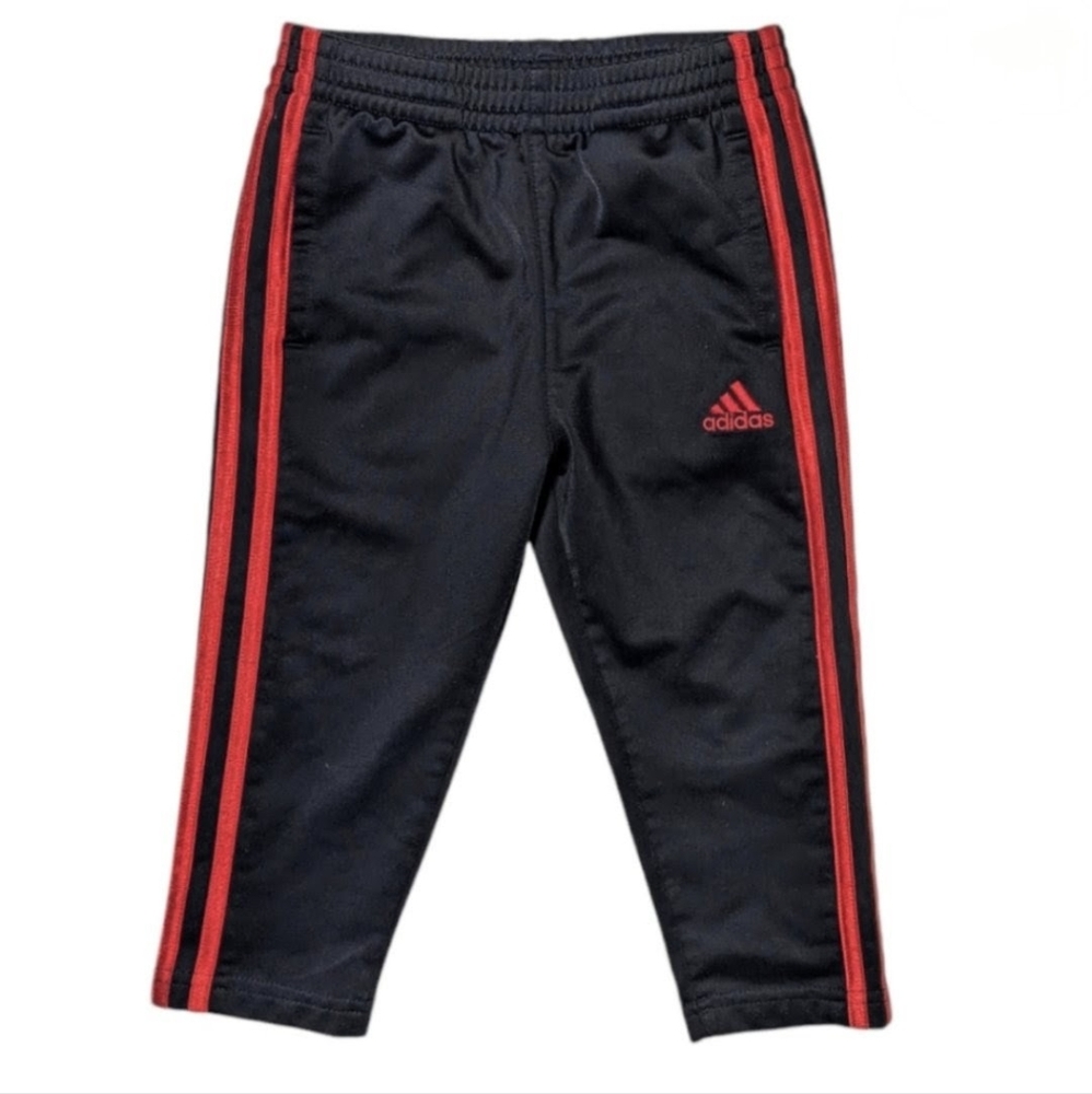 Adidas Toddler Tricot Pants